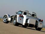 Donkervoort J25 Concept 2003 года